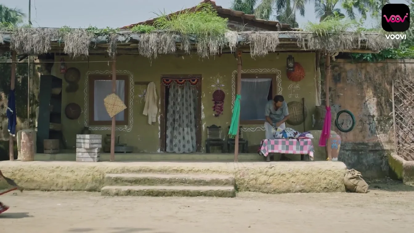 Nathuniya S01 E04 Voovi